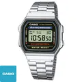 Produktbild: Casio Vintage A168WA-1YES
