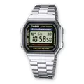 Produktbild: CASIO Vintage Iconic - A168WA-1YES- Armbanduhr - Unisex