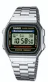 Produktbild: Casio Armbanduhr Collection A168WA-1YES