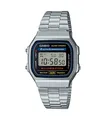 Produktbild: Casio Collection der Klassiker der 80-ziger Jahre A168WA-1YES 3298