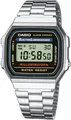 Produktbild: Casio Digital Retro Vintage Unisex Uhr A168WA-1YES