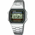 Produktbild: Armbanduhren Casio Vintage A168WA-1YES