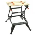 Produktbild: Black & Decker WM536 - Stahl - Holz - Schwarz - 384 mm (WM536)
