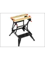 Produktbild: Black & Decker WM536-XJ