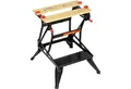 Produktbild: Black + Decker Werkbank BLACK+DECKER Workmate WM536, Werkbank