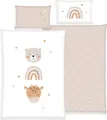 Produktbild: Little friends Bettwäsche 