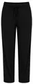Produktbild: Up2Fashion Plus Size Damen Joggpants Schwarz 48-50