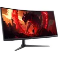 Produktbild: Nitro XZ340CURW0, Gaming-Monitor 86.4 cm (34 Zoll), schwarz, UWQHD, VA, Curved, FreeSync Premium, 240Hz Panel