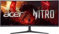 Produktbild: Acer NITRO XZ0 XZ340CURW0bmiiphx, 86,4 cm (34