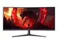 Produktbild: Acer Nitro XZ340CURW0b 34