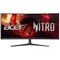 Produktbild: Acer Black Week % | Nitro XZ0 XZ340CURW0bmiiphx 34,0