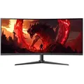 Produktbild: Acer NITRO XZ0 XZ340CURW0bmiiphx Computerbildschirm 86,4 cm (34