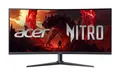 Produktbild: Acer Nitro XZ0 XZ340CURW0bmiiphx, 34
