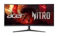 Produktbild: Acer Acer Nitro XZ340CURW0bmiiphx Gaming-LED-Monitor (3440 x 1440, 5 ms Reaktionszeit, 240 Hz, VA Panel)