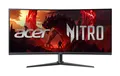 Produktbild: Acer Nitro XZ340CURW0bmiiphx Curved Gaming Monitor 86,4 cm (34