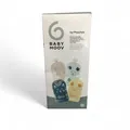 Produktbild: Babymoov ISY Quetschbeutel 150ml 20er Set wiederverwendbar recycelt Babykost ✅