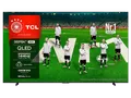 Produktbild: TCL 98P8K 4K UHD QLED TV (Flat, 98 Zoll / 249 cm, 4K, SMART TV)