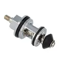 Produktbild: Kludi Unterputz-Umstellung ohne Griff chrom 7648005-00