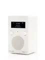Produktbild: Tivoli Audio PAL+ BT - Weiß - DAB/DAB+/DMB/FM - Mono