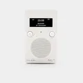 Produktbild: Tivoli Audio PAL+ BT (Gen 3) FM-Radio Bluetooth Tragbar/USB-C (weiß)