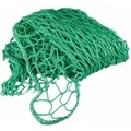 Produktbild: Anhängernetz Grün Grösse M 150 X 270 Cm, Mit Aufbewahrungstasche