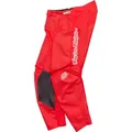 Produktbild: Troy Lee Designs GP Pro Mono Motocross Hose, rot, Größe 38 für Männer