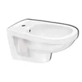 Produktbild: Villeroy & Boch Gustavsberg AB Gustavsberg SAVAL Bidet wandhängend weiß, with Thermostat, 21 ‎7G430001
