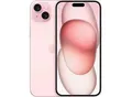 Produktbild: Apple iPhone 15 Plus 128GB rosé