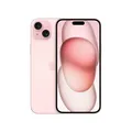 Produktbild: Apple iPhone 15 Plus 128GB Rosé *TOP* MwSt nicht ausweisbar