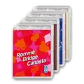 Produktbild: Rommé, Bridge, Canasta - Französisches Bild