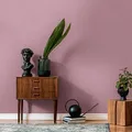 Produktbild: Livingwalls Unitapete Violett Pink Famous Garden 393539 - Vliestapete - 10,05 m x 0,53 m - Made in Germany