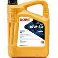 Produktbild: ROWE HIGHTEC SYNTH RS SAE 10W-60 Motorenöl 5 Liter