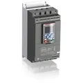 Produktbild: ABB PSTX72-600-70 1SFA898107R7000 Sanftstarter Motorleistung bei 230V 37kW 100V Nennstrom 72A