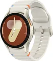 Produktbild: Samsung SM-L300 Galaxy Watch 7 BT 40mm Creme DE