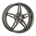 Produktbild: CARMANI CA 15 OSKAR hyper gun 7.5Jx18 5x112 ET37 3000111746