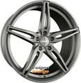 Produktbild: 4 Alufelgen CARMANI CA 15 OSKAR Hyper Gun (18 - 20 Zoll) 7,5x18 ET37 5x112