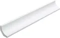 Produktbild: Primo Hohlkehlleiste 90 cm 27 x 27 mm weiß