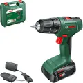 Produktbild: Bosch Home & Garden EasyDrill 18V-40 (06039D8004)