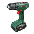 Produktbild: Bosch Akku-Bohrschrauber EasyDrill 18V-40: 1x Akkupack PBA 18V 2.0Ah W-B