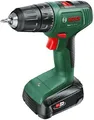 Produktbild: Bosch EasyDrill 18V-40 (1x 2 Ah) + AL18V-20