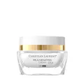 Produktbild: Christian Laurent Pour La Beauté Anti-Aging Infusionscreme zur Reduktion Tiefer Falten - Tag und Nacht, 65+ - Straffende, Feuchtigkeitsspendende und Verjüngende Pflege für Reife Haut