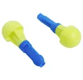Produktbild: 3M Gehörschutzstöpsel 3M™ E-A-R™ Push-In™ Gehörschutzstöpsel EX01021