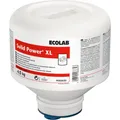 Produktbild: Ecolab GmbH & Co. OHG ECOLAB Solid Power XL Maschinenspülmittel, Innovatives, hochkonzentriertes Spülmittel für gewerbliche Spülmaschinen, 4,5 kg - PE-Foldaway (1 Karton = 4 Stück) 9066570