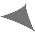 Produktbild: Sol Royal - SolVision hdpe Sonnensegel HS9 Dreieck Anthrazit, L200xB200xH360 cm
