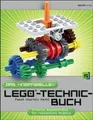 Produktbild: Das inoffizielle LEGO-Technic-Buch: Kreative Bautechni... | Buch | Zustand gut