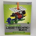 Produktbild: ⭐️Das inoffizielle LEGO®-Technic-Buch: Kreative Bautechniken