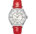 Produktbild: Tissot Automatikuhr T-Classic Chemin des Tourelles Powermatic 80 T099.207.16.118.00