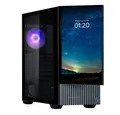 Produktbild: Zalman PC-Gehäuse