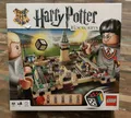 Produktbild: Gesellschaftsspiel LEGO SPIEL HARRY POTTER  HOGWARTS  Set 3862 Anleitung fehlt