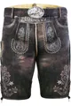 Produktbild: Edelnice Trachtenlederhose